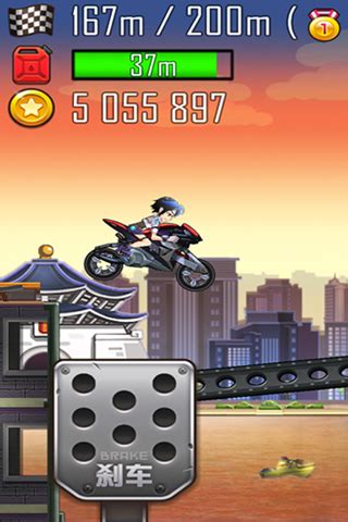 什么赛车游戏有摩托车,极速摩托车赛车游戏