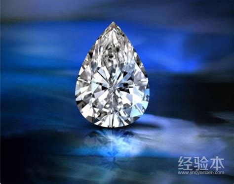 钻石硬度高为什么会碎,以为珠宝钻石硬度高