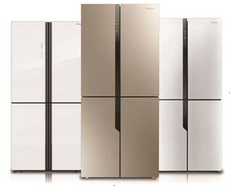 什么品牌的冰箱质量最好,哪个牌子的冰箱性价比高质量又好