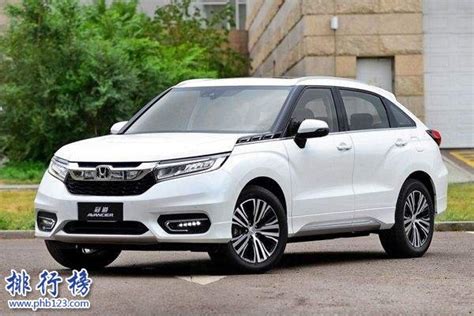 中国汽车品牌排行榜前十名