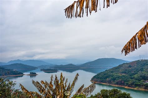 游东圳水库_写景的作文350字(合计10则)