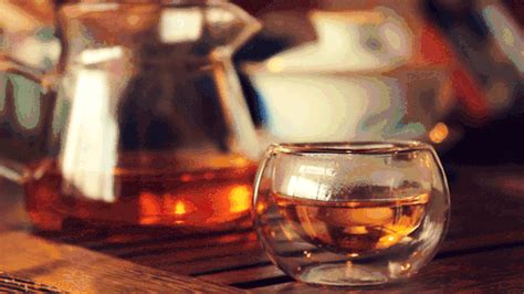 为什么普洱茶有铁观音的味道,铁观音为何有红叶