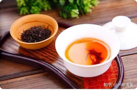 泡六大茶类的时候,六大茶用什么泡