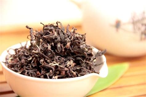 为什么绿茶有种香味,不同香型的绿茶