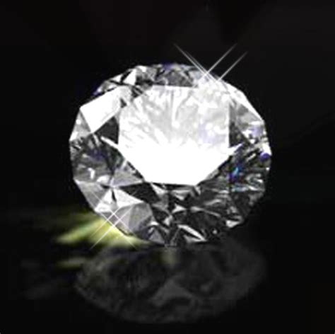如何区分钻石跟锆石,怎么样区分钻石和锆石啦