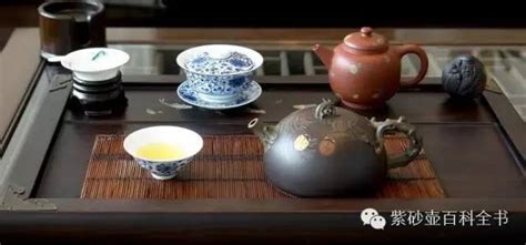 紫砂壶泡茶茶叶放多少,白茶四种正确泡法