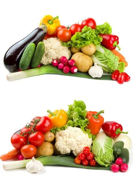 怀孕应多吃什么蔬菜