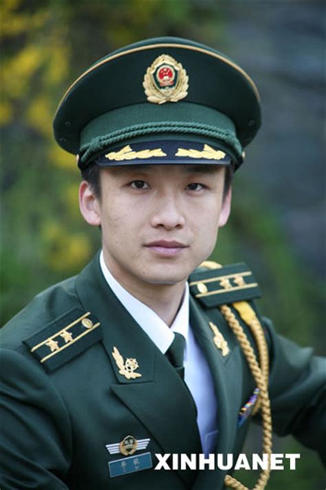 中国武警的服装,中国武警部队