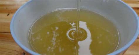 香油和蜂蜜治便秘最佳时间