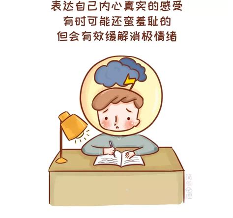 抑郁症催泪文案