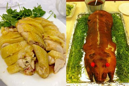 潮州特色菜菜谱,潮汕地区有哪些特色菜
