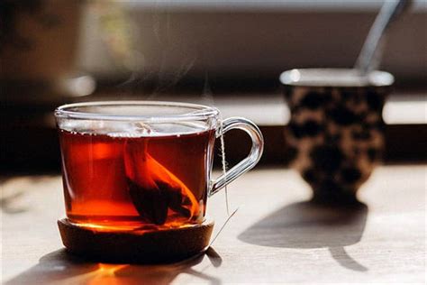 六大茶用英语怎么说,红茶用英语怎么说