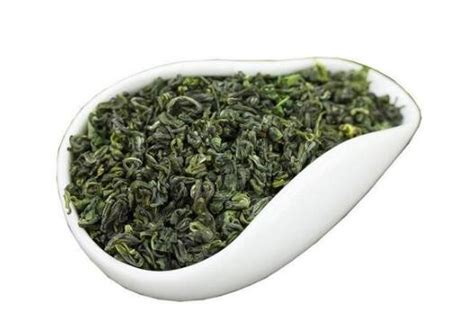 绿茶怎么炒制更绿,这些不绿的绿茶