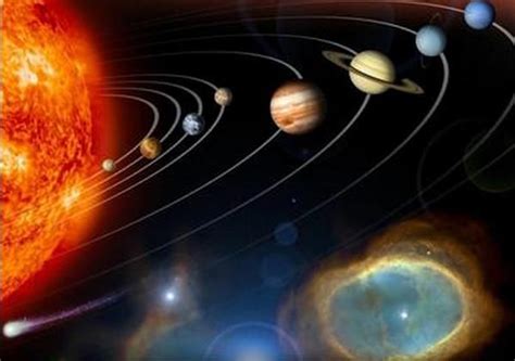 离太阳最近的行星是哪个,离太阳最近的行星叫什么