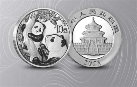 熊猫银币多少克,2022版30克熊猫银币已经发行