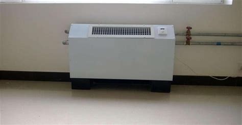 家用風機盤管取暖效果怎么樣還有價格
