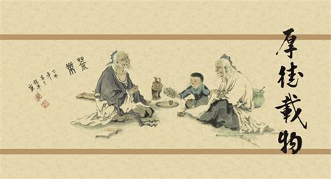 以茶为名的中国画,茶道配什么国画