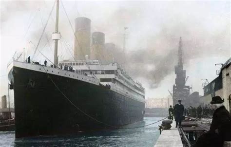 泰坦尼克号为什么那么多船员,为什么感觉难以超越
