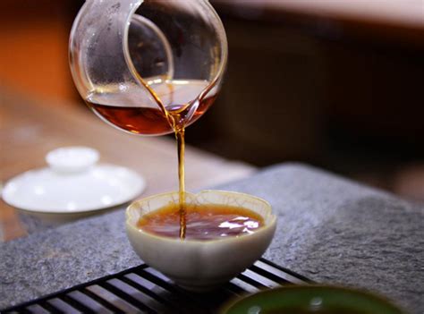 这是最全普洱茶知识攻略,普洱茶中的有益菌是什么
