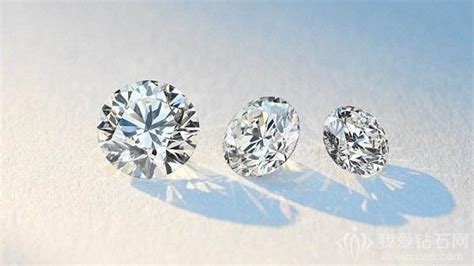 一克拉钻石有多少重量,什么样的钻石值得买