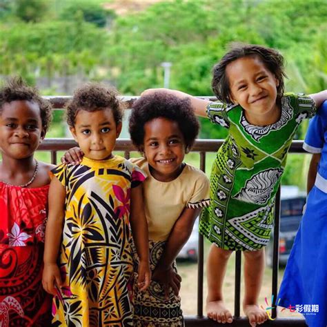 南太平洋的十字路口斐济，为什么38%的人口为印度族人？