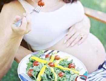 孕妇吃醋会导致胎儿畸形吗