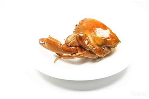 什么人螃蟹不能吃什么,螃蟹 吃什么好 什么茶