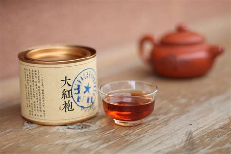 肉桂大红袍是什么茶,大红袍茶是什么味