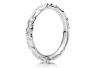 女生自己买的戒指怎么带,女的结婚戒指应该戴哪个手指
