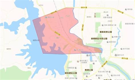 琅琊区各小学招生公告来了,滁州市小学有哪些