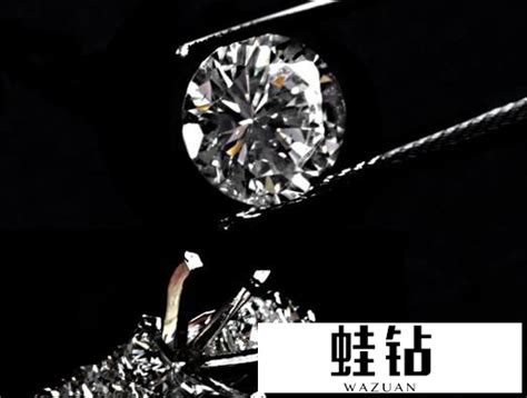 香港钻石为什么不值钱,为什么钻石那么贵