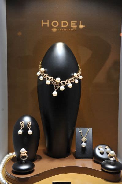 中国珠宝知名的品牌,中国珠宝有哪些著名的品牌