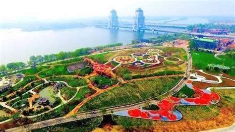 广陵新城即将爆发式腾飞,扬州2016年广陵新城有哪些规划