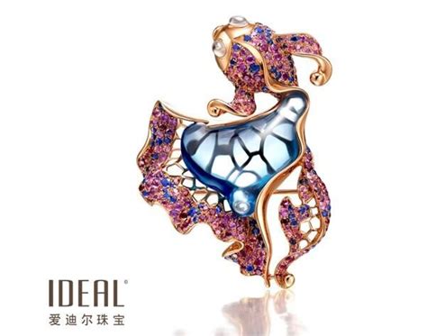 中国珠宝企业发展,珠宝业未来前景如何