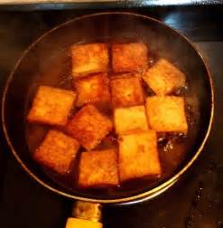 香豆腐怎么去除豆腥味,皮蛋吃着香豆腐更入味