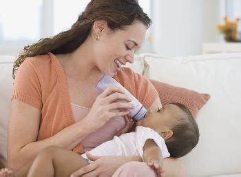 母乳喂养可预防孩子焦虑