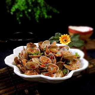辣炒蛤蜊的做法是什么,辣炒花哈怎么做好吃
