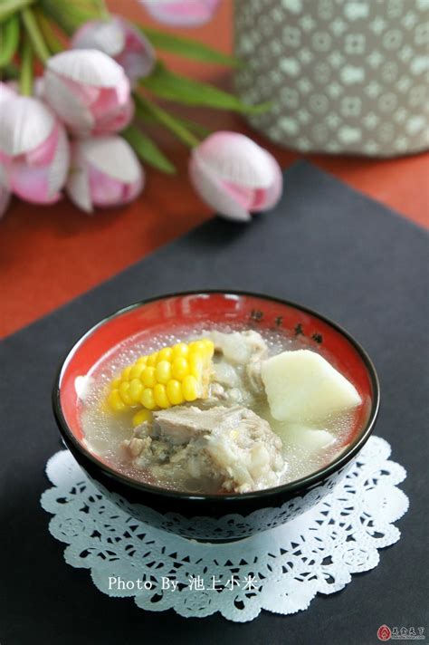 煲老火汤菜谱,广东人最喜欢凉茶和老火汤