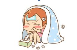 流清鼻涕有痰是风寒还是风热