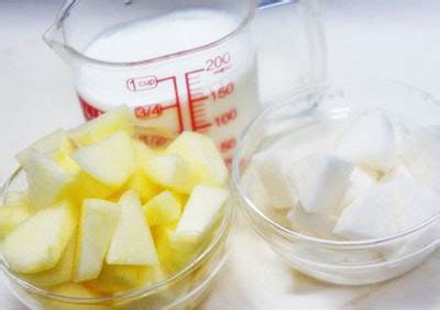 苹果牛奶减肥法 两天瘦多少,亲测苹果牛奶减肥法