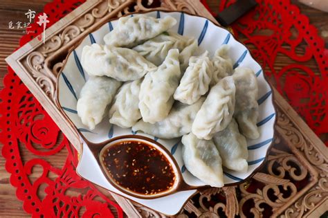 过年包饺子吃饺子的寓意是什么