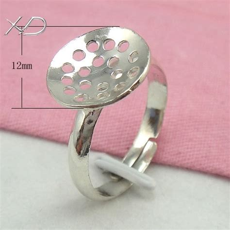 珍珠戒指托怎么镶嵌,有哪些好看的珍珠戒指