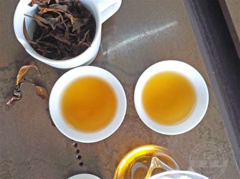 自带奶香味的乌龙茶,台湾奶香乌龙茶怎么做的