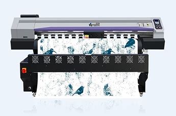 数码印花机器,8头8色数码印花机重磅发布