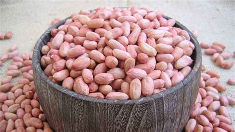 吃生花生養胃,什么時候吃最好,早上還是晚上?