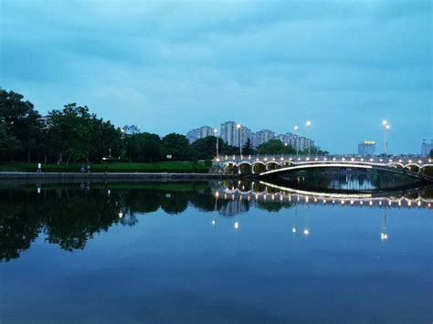 清溪河公园-我的乐园作文500字（合计6篇）