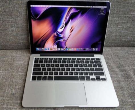 苹果笔记本air和pro的区别,air和MacBook