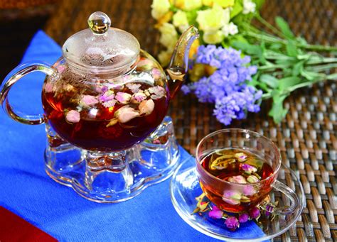 茉莉鲜花怎么泡茶,怎样做出好喝的冷泡茶
