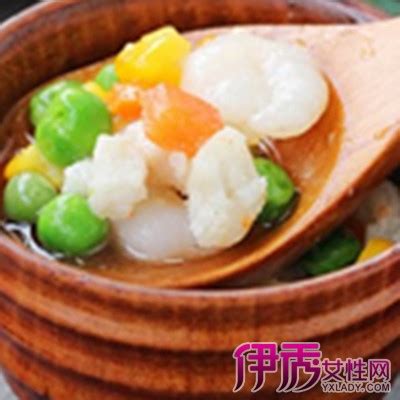 春季儿童炖汤养生食谱,春天喝汤补水又暖胃