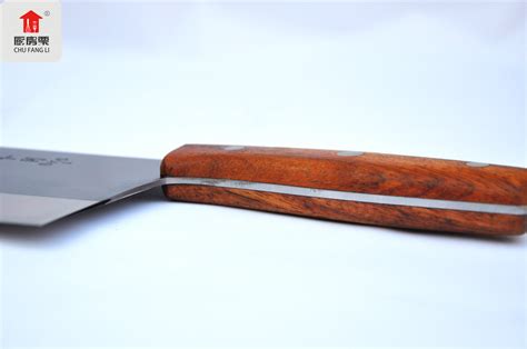 弹簧钢和高碳钢做刀各有什么优劣?